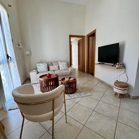 Al Vico In The Historic Center Of Apartment *