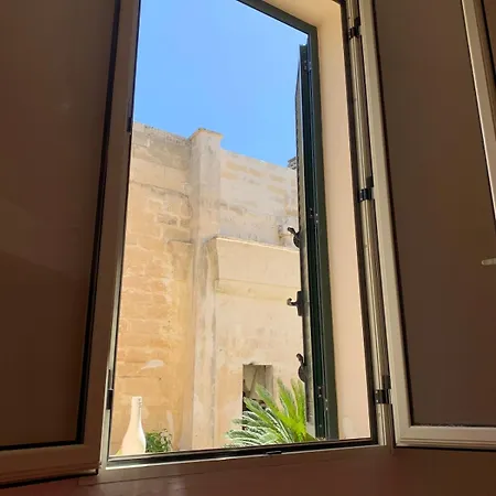 Al Vico In The Historic Center Of Apartment Lecce