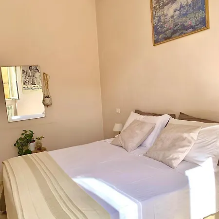 Al Vico In The Historic Center Of Apartment *