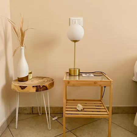 Al Vico In The Historic Center Of Apartment Lecce
