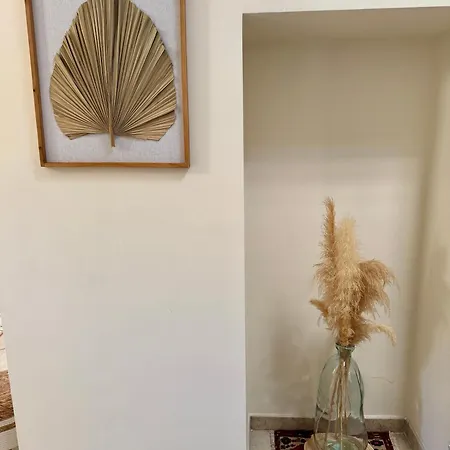 Al Vico In The Historic Center Of Apartment *