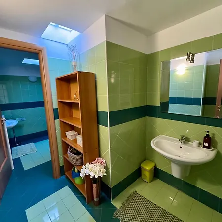 Al Vico In The Historic Center Of Apartment Lecce
