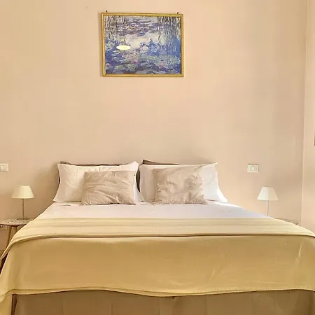 Apartment Al Vico In The Historic Center Of Lecce