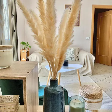 Apartment Al Vico In The Historic Center Of