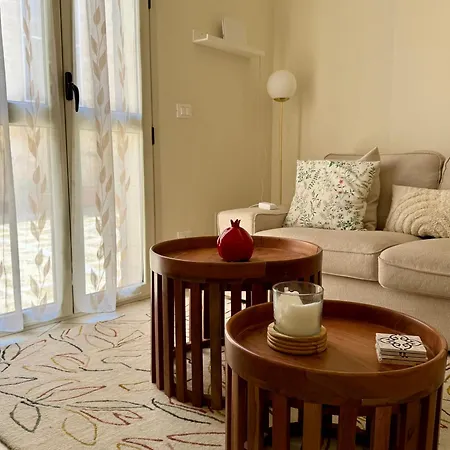 Apartment Al Vico In The Historic Center Of Lecce