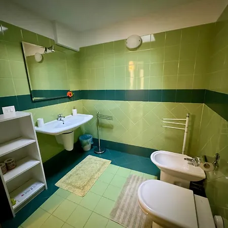 Apartment Al Vico In The Historic Center Of *
