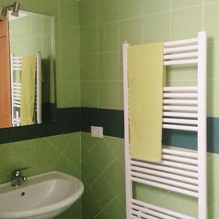 Al Vico In The Historic Center Of Appartamento *