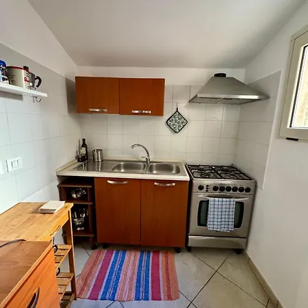 Al Vico In The Historic Center Of Lecce