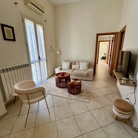 Al Vico In The Historic Center Of Lecce