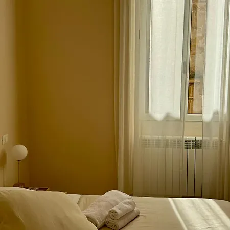 Al Vico In The Historic Center Of *