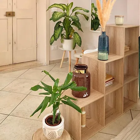 Al Vico In The Historic Center Of Appartamento *