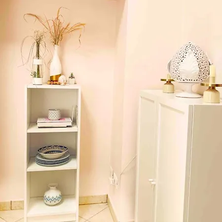 Al Vico In The Historic Center Of Appartamento Lecce