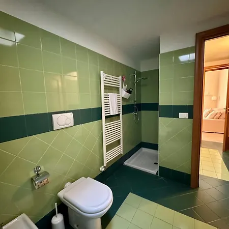 Al Vico In The Historic Center Of *