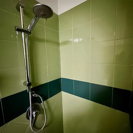 Al Vico In The Historic Center Of Appartamento