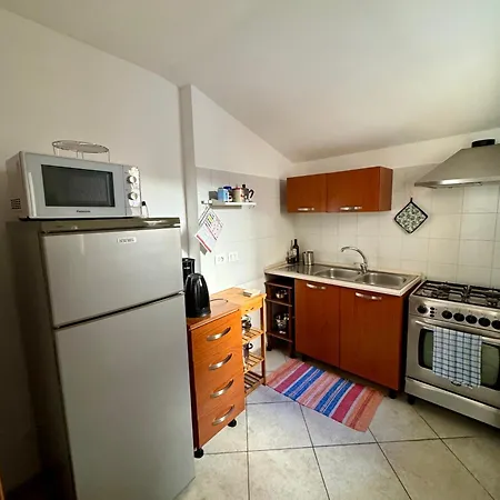 Al Vico In The Historic Center Of *